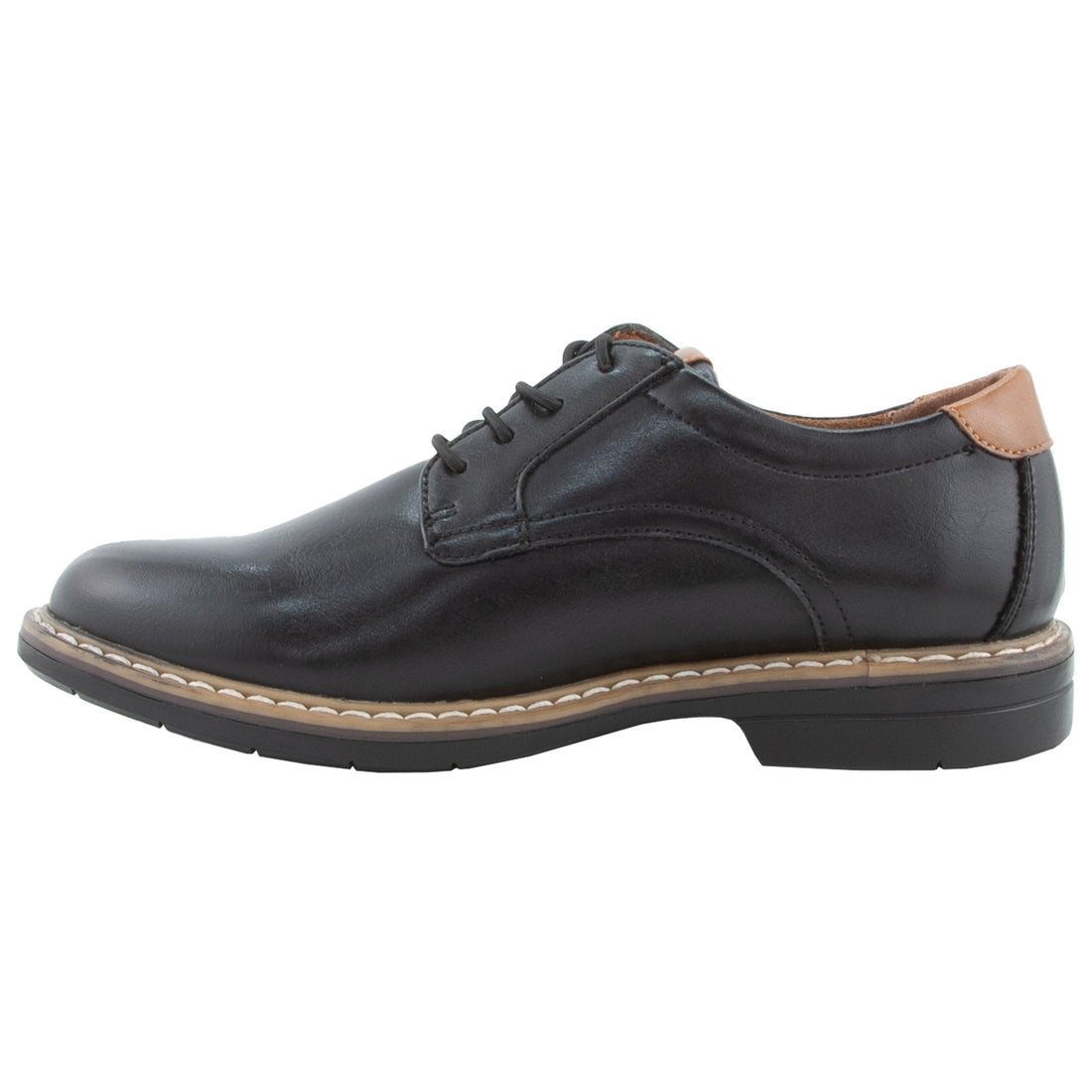 Kids' Belmont Jr. in Black
