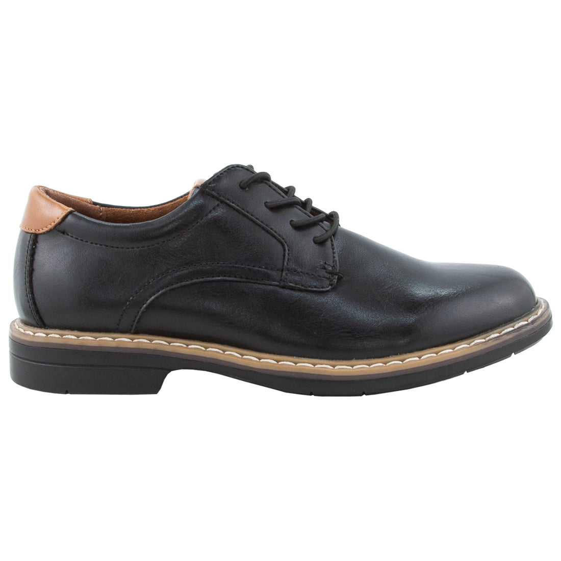 Kids' Belmont Jr. in Black
