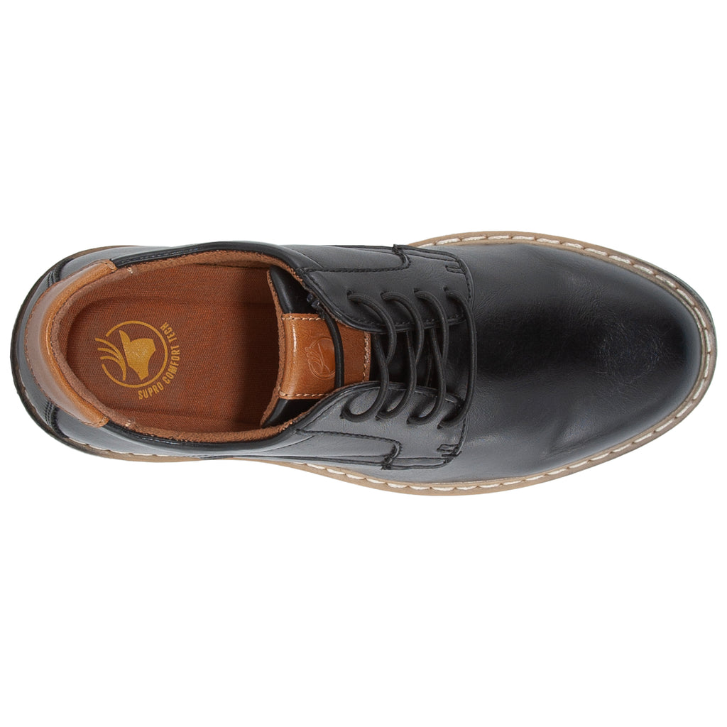 Kids' Belmont Jr. in Black