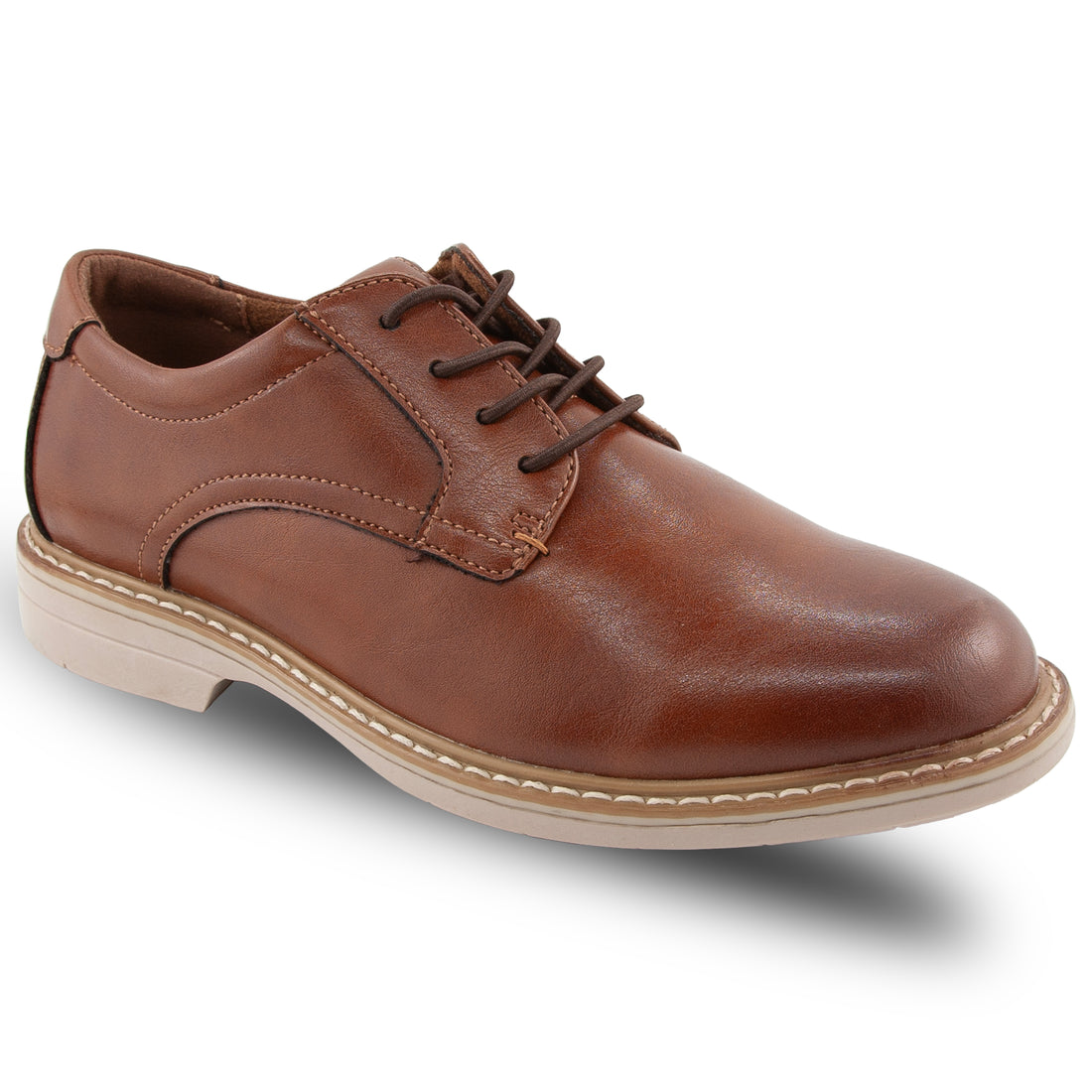 Kids' Belmont Jr. in Cognac