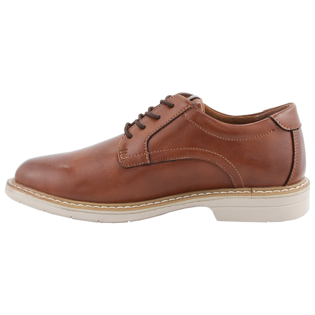 Kids' Belmont Jr. in Cognac