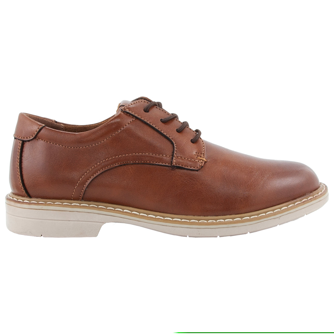 Kids' Belmont Jr. in Cognac