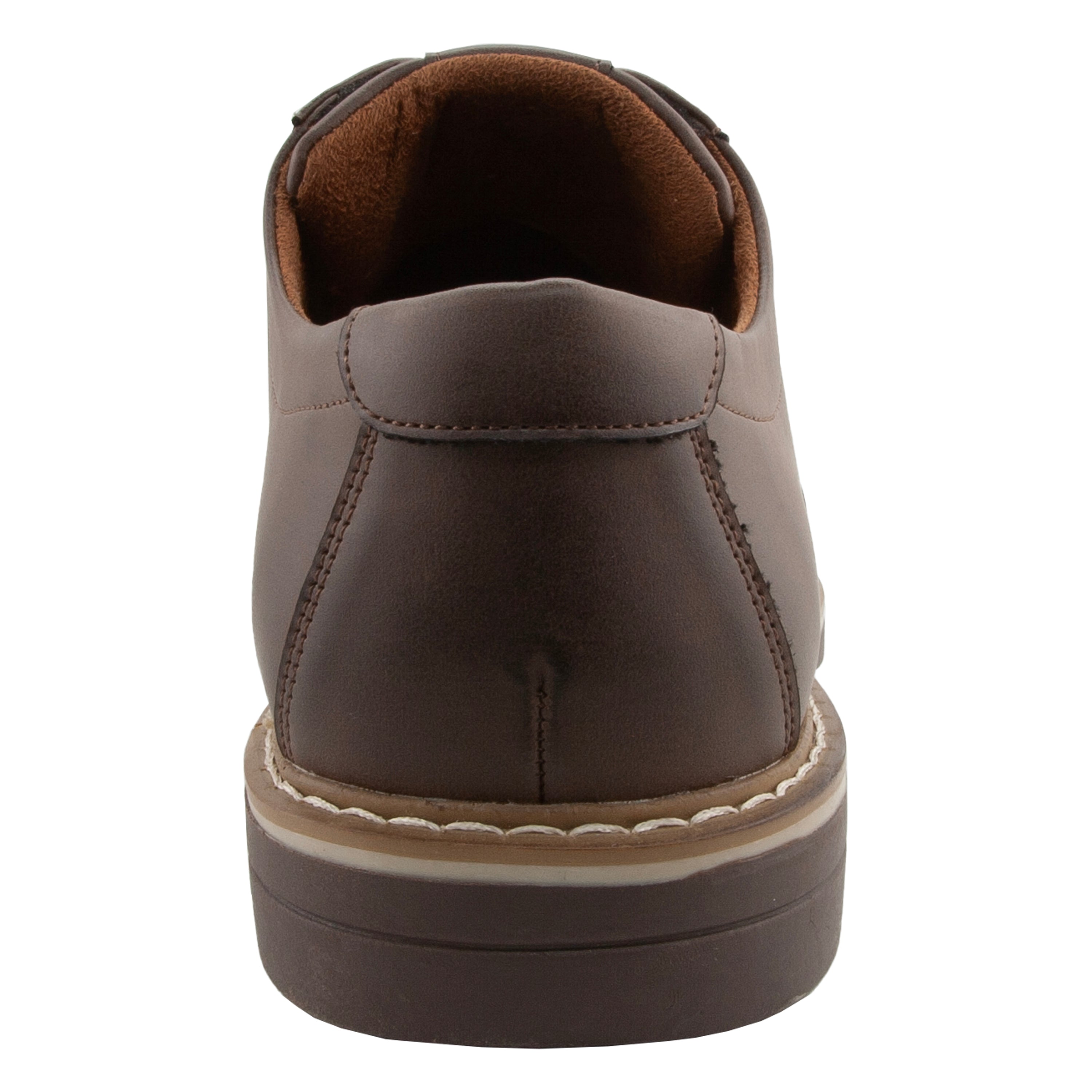 Men's Belmont in Dark Brown - NEW SUPRO