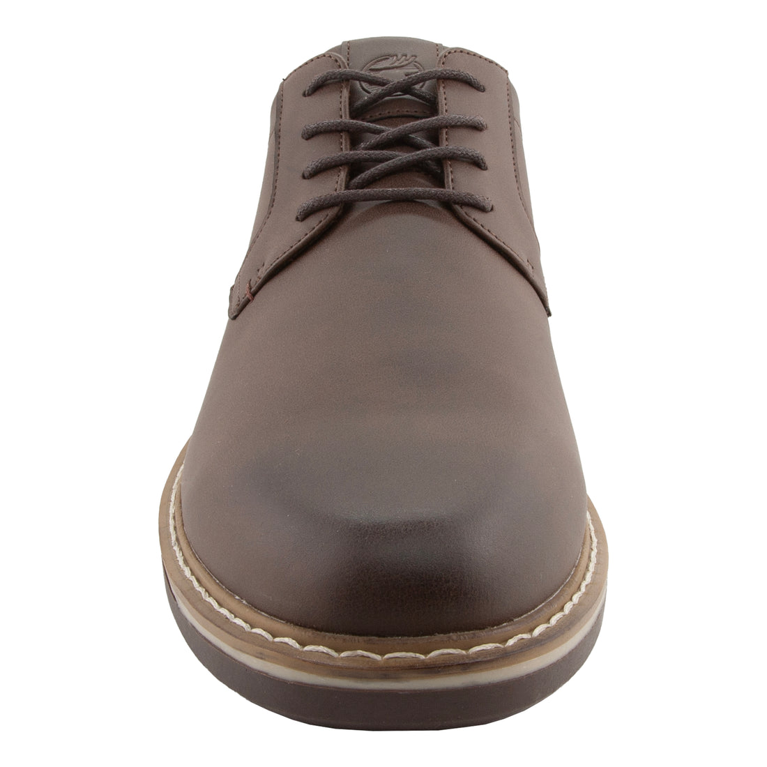 Men's Belmont in Dark Brown - NEW SUPRO