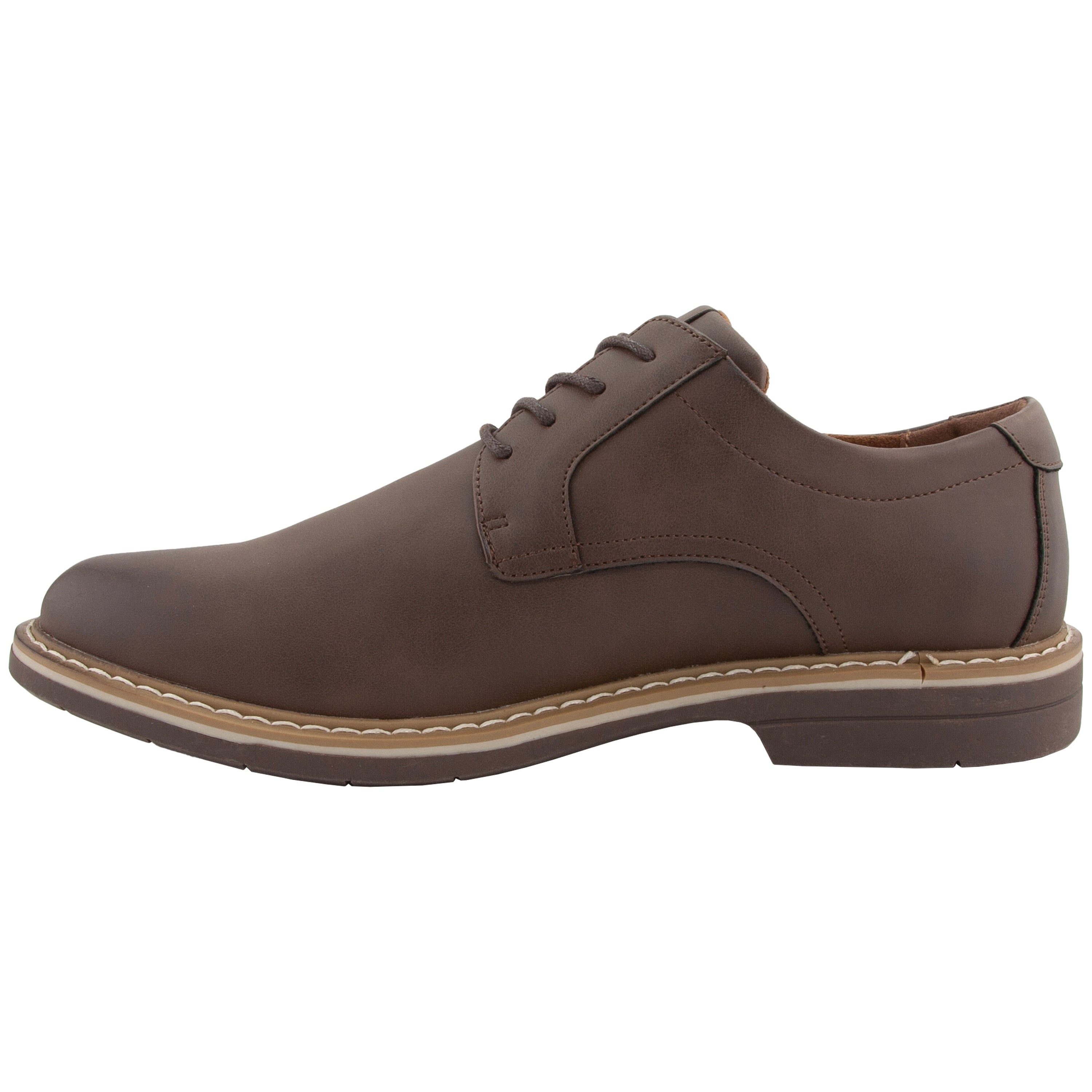 Men's Belmont in Dark Brown - NEW SUPRO