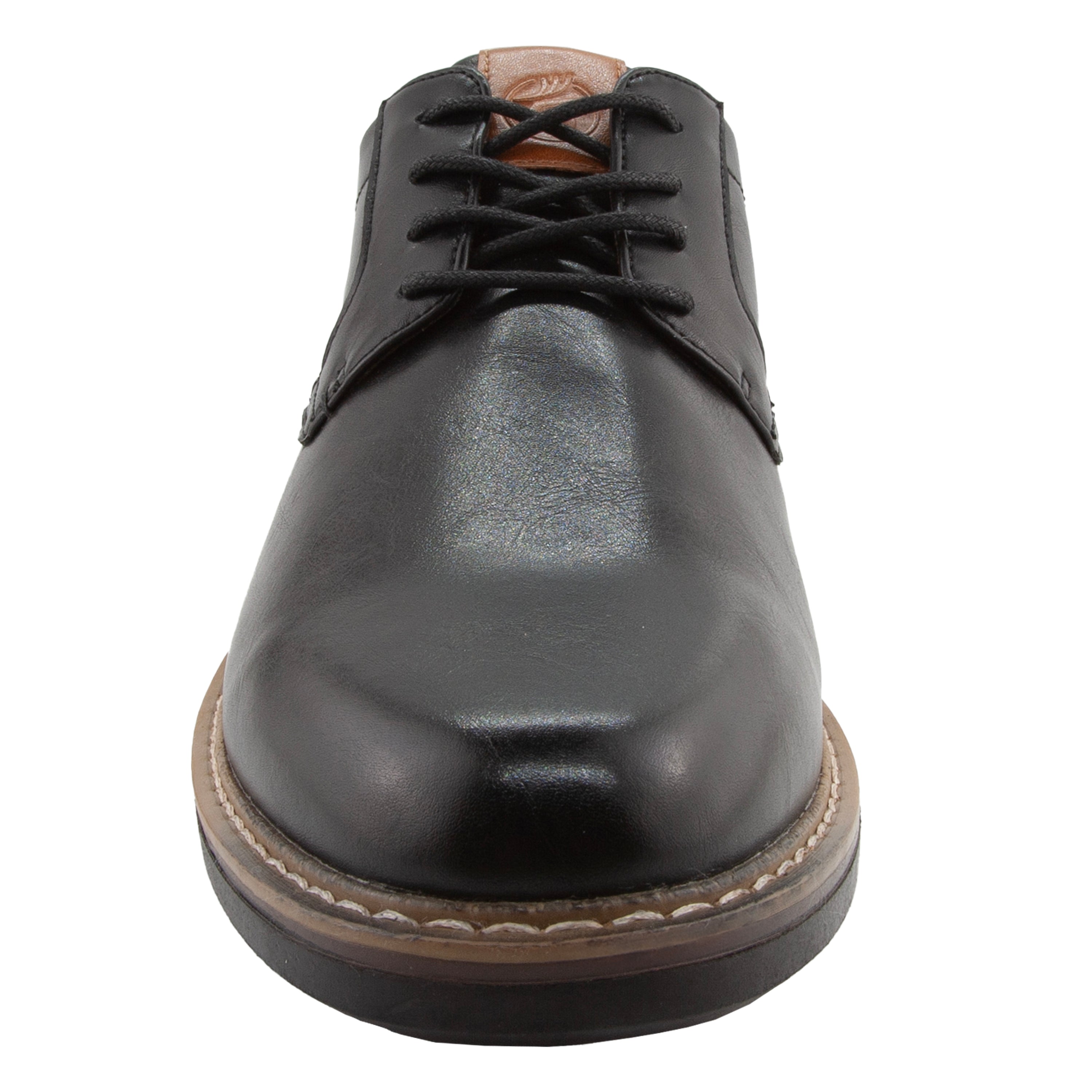Deer Stags Men's Belmont in Black – DeerStags