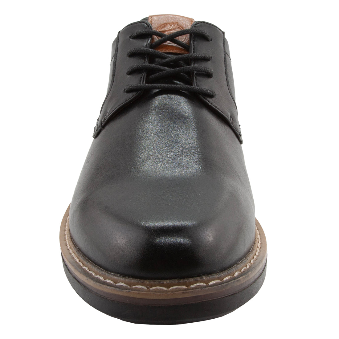 Men's Belmont in Black - NEW SUPRO