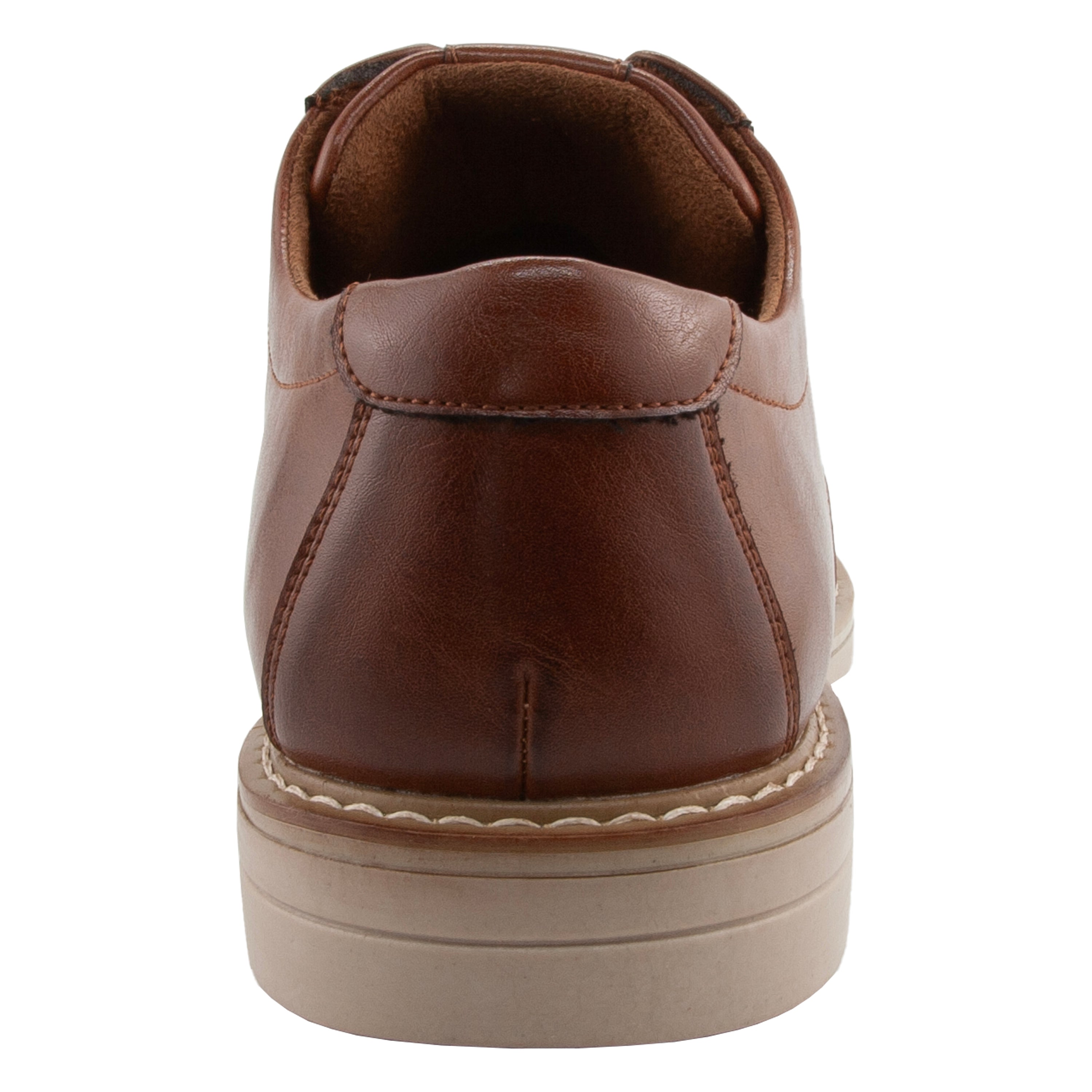 Deer Stags Men's Belmont in Cognac – DeerStags