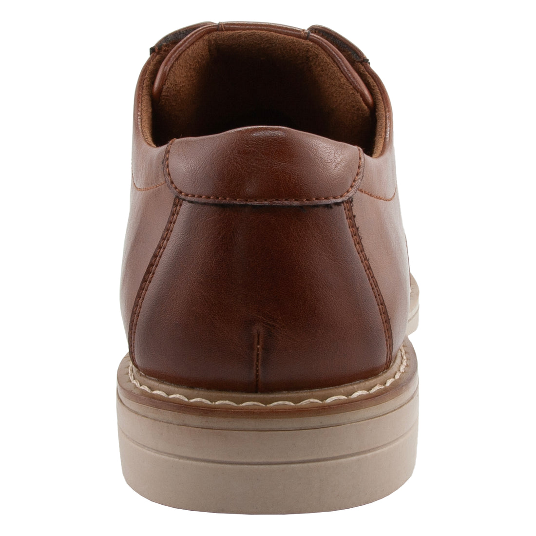 Men's Belmont in Cognac - NEW SUPRO