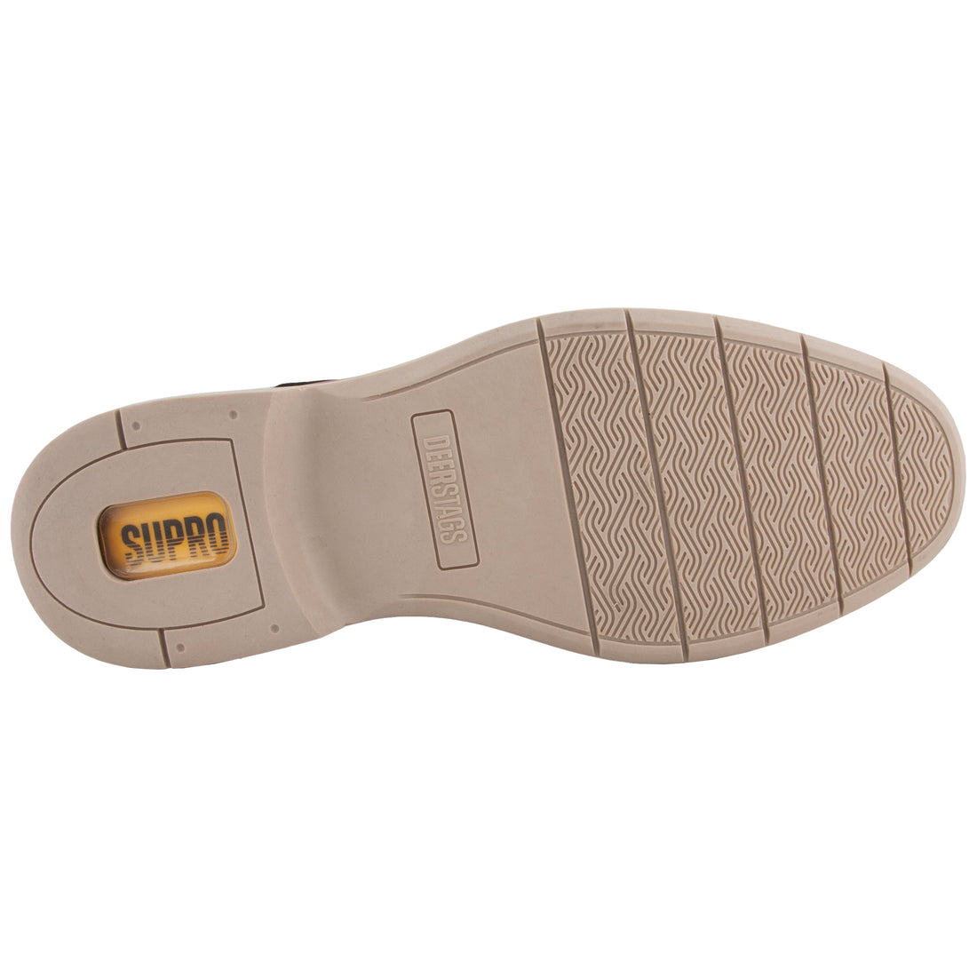Men's Belmont in Cognac - NEW SUPRO
