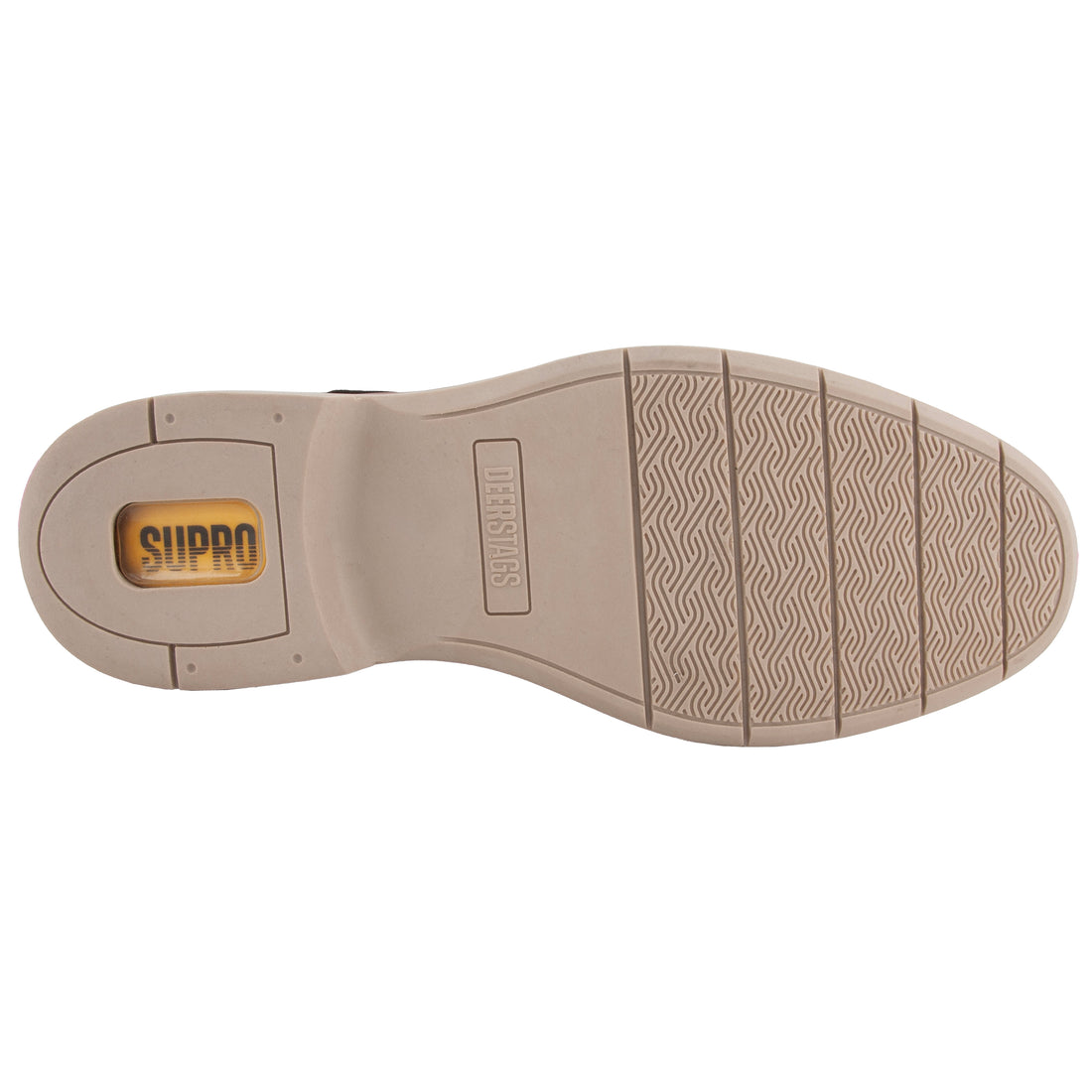 Men's Belmont in Cognac - NEW SUPRO