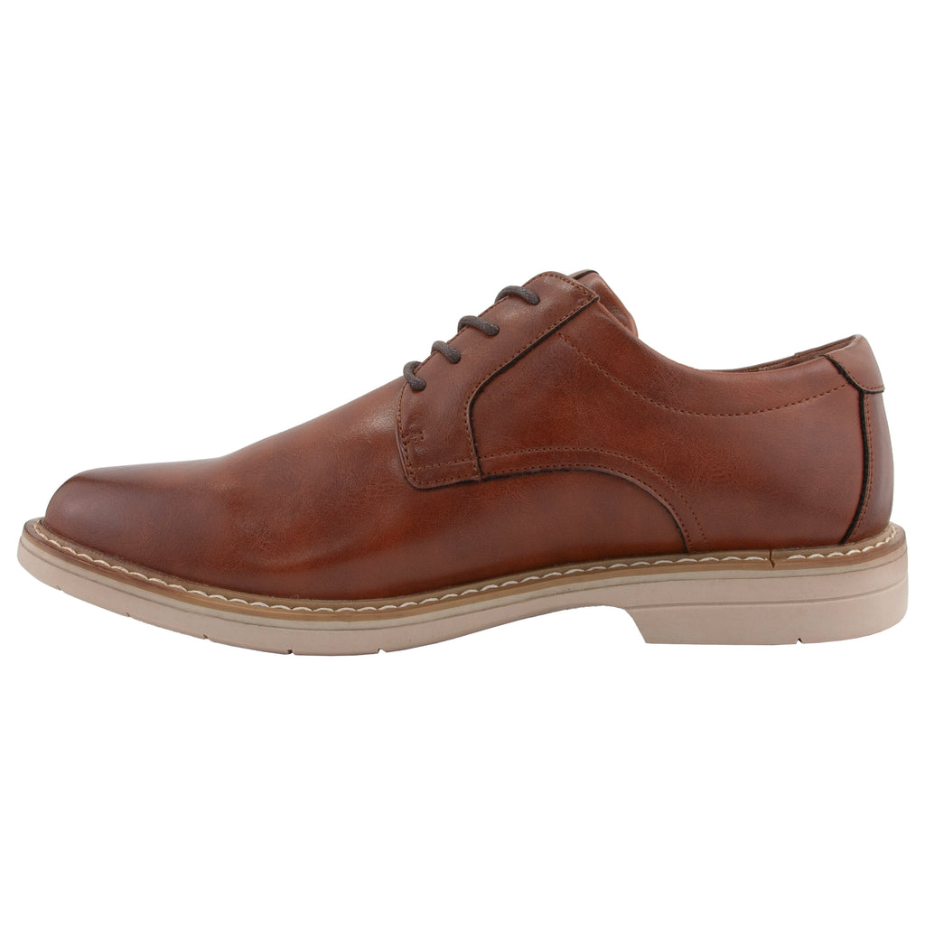 Men's Belmont in Cognac - NEW SUPRO