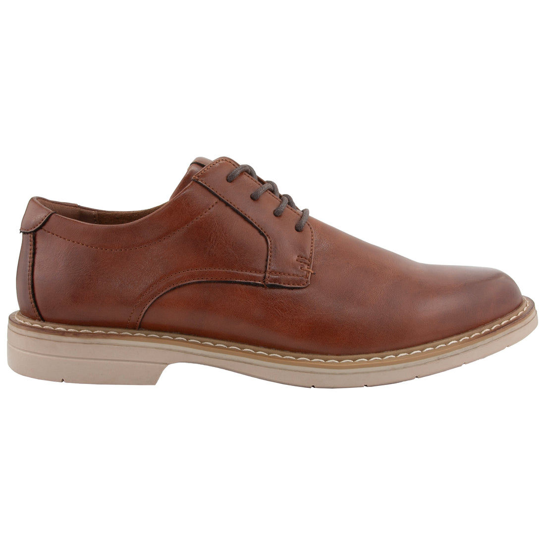Men's Belmont in Cognac - NEW SUPRO
