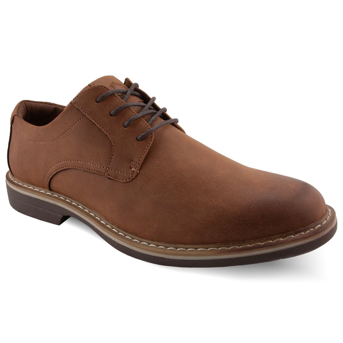 Men's Belmont in Coffee - NEW SUPRO