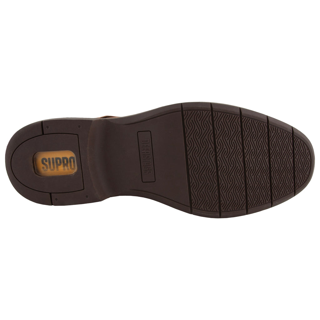Men's Belmont in Black - NEW SUPRO