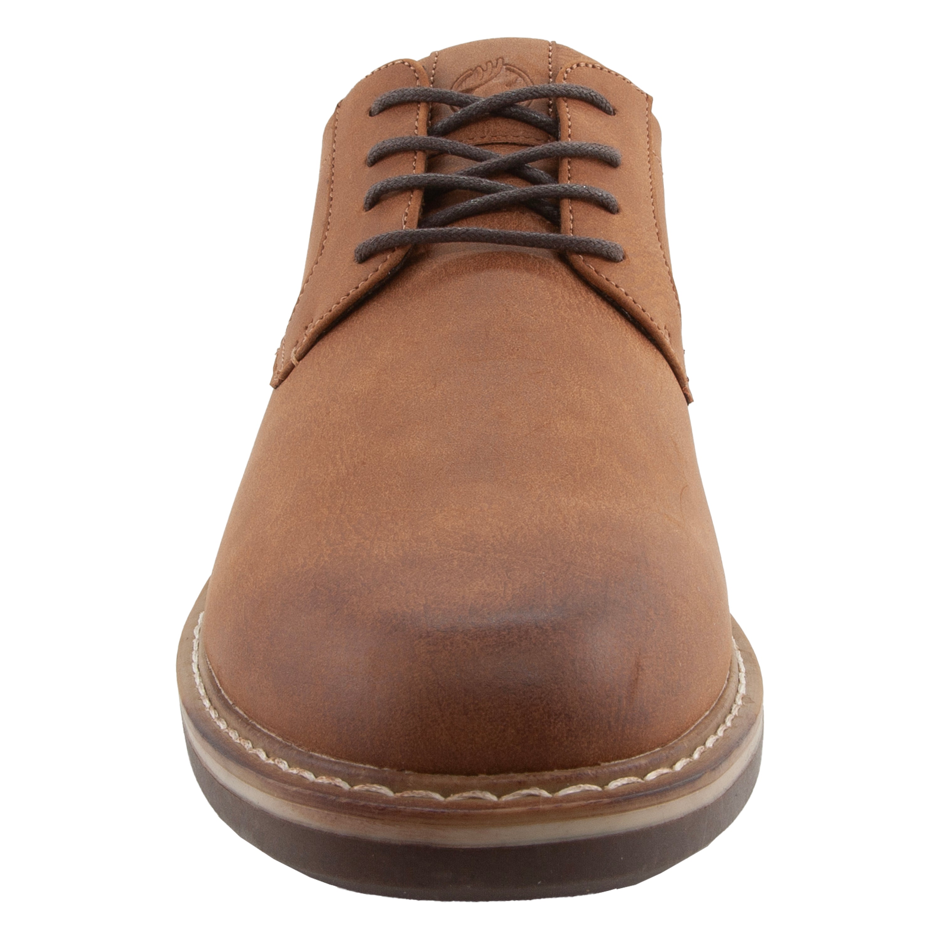 Deer Stags Men's Belmont in Coffee DeerStags Deer Stags Men's Belmont in Coffee DeerStags