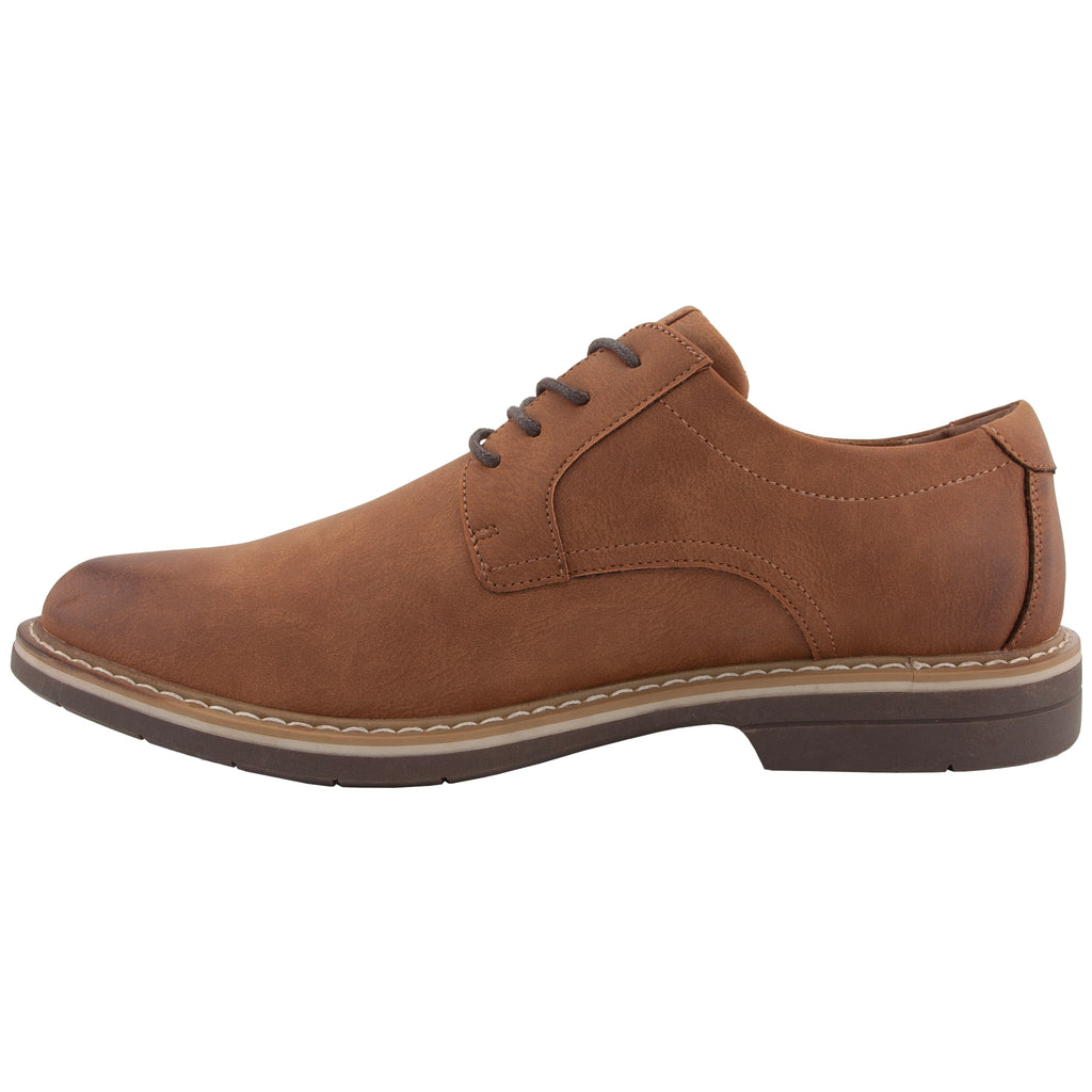 Men's Belmont in Coffee - NEW SUPRO