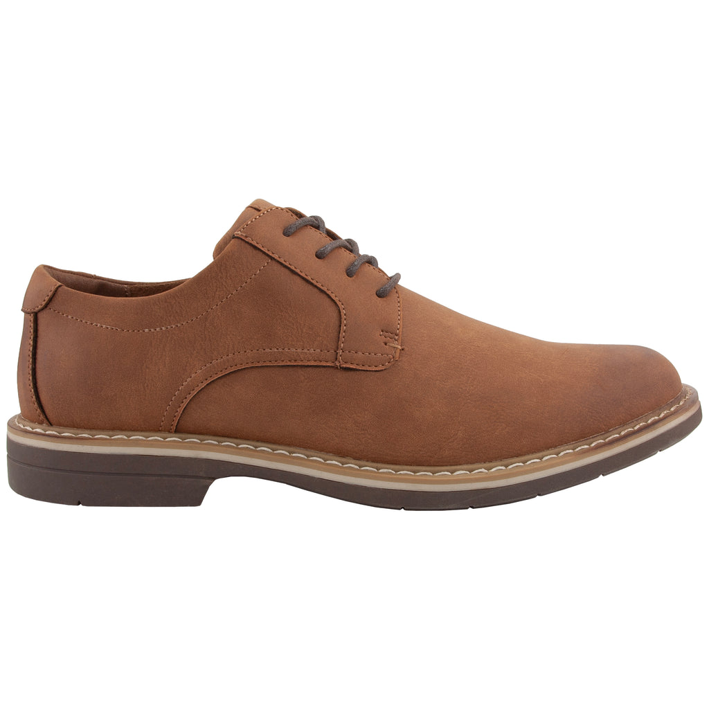 Men's Belmont in Coffee - NEW SUPRO