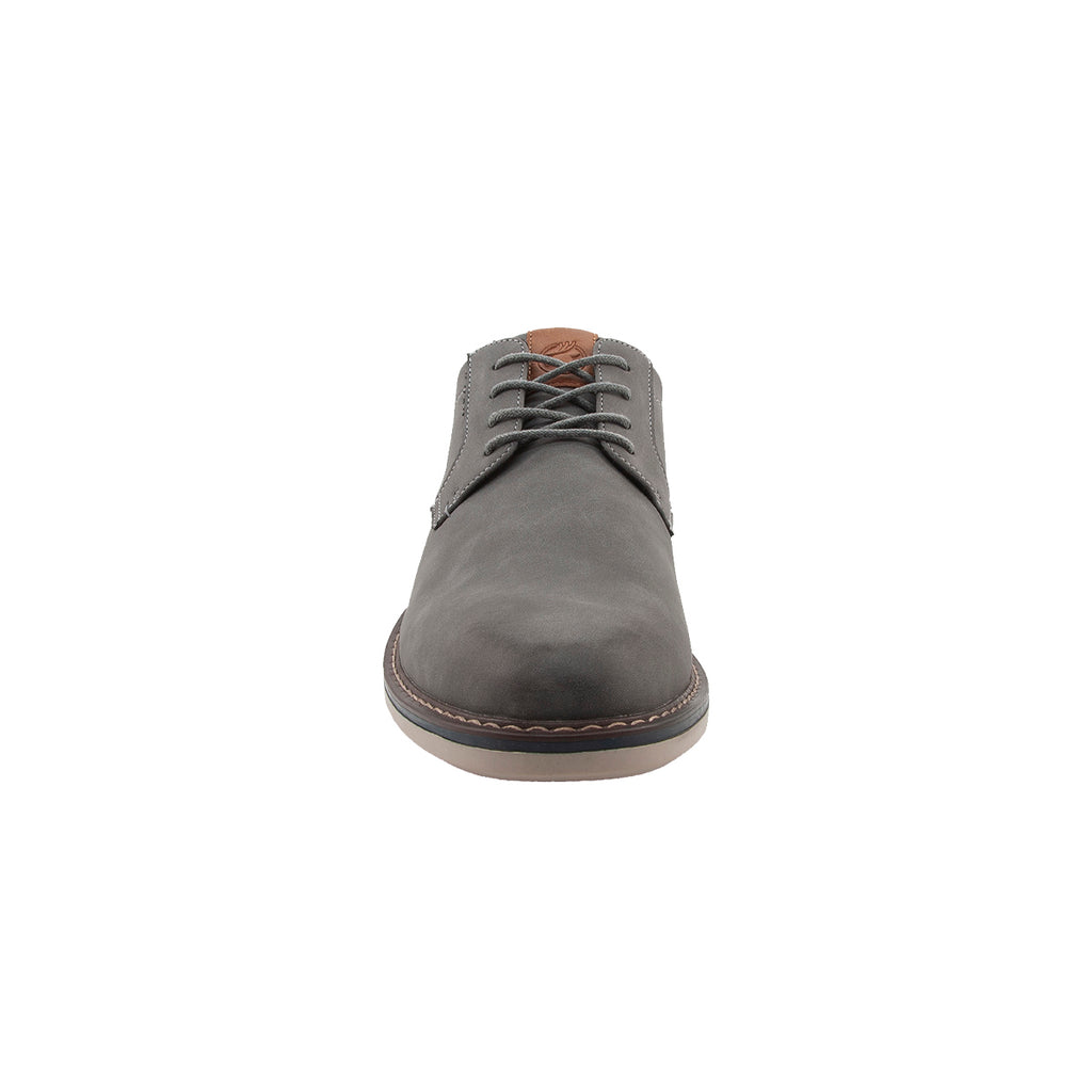 Dark Grey|Toe