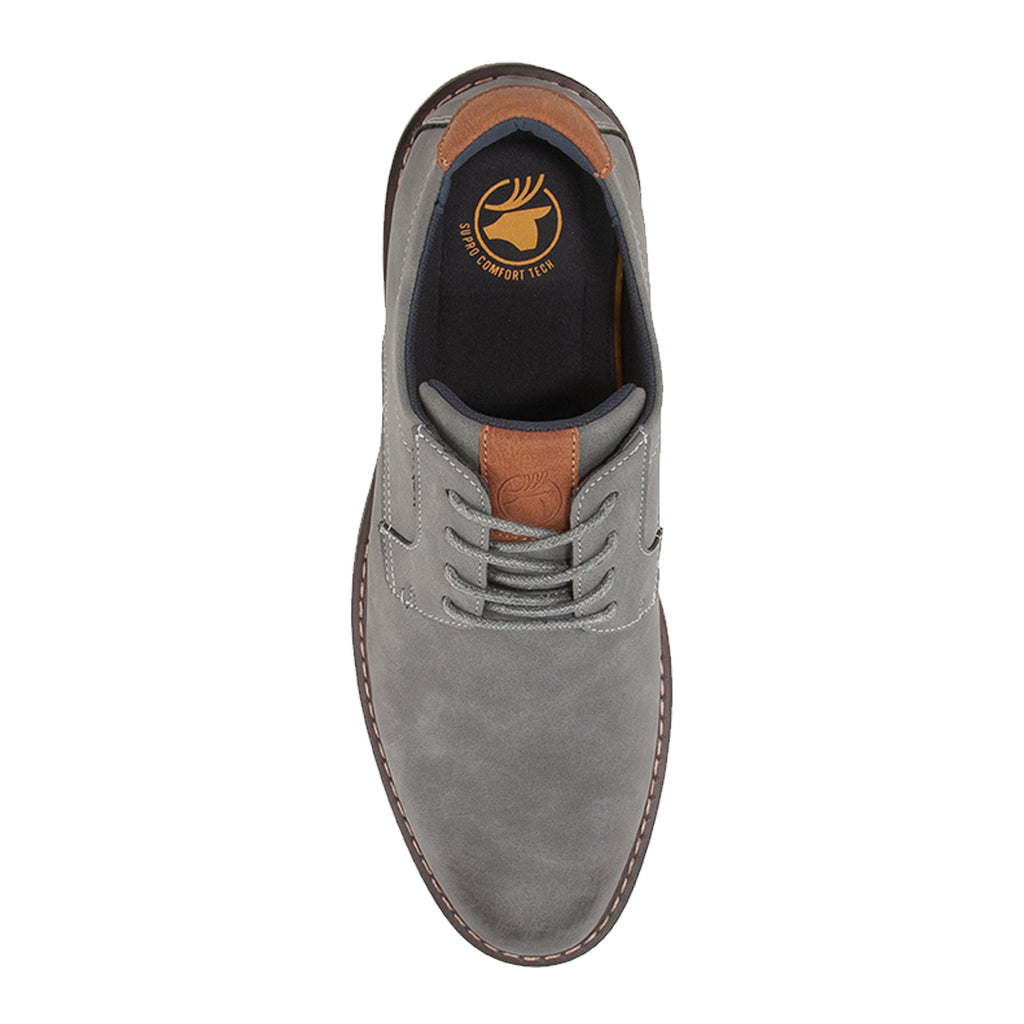 Dark Grey|Top