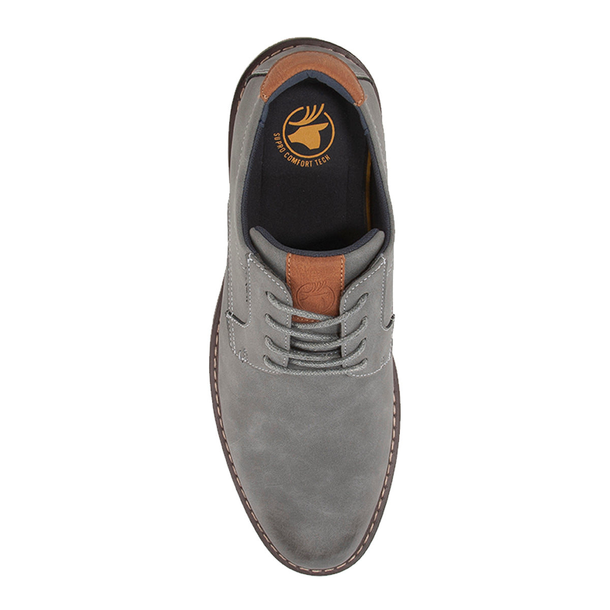 Dark Grey|Top