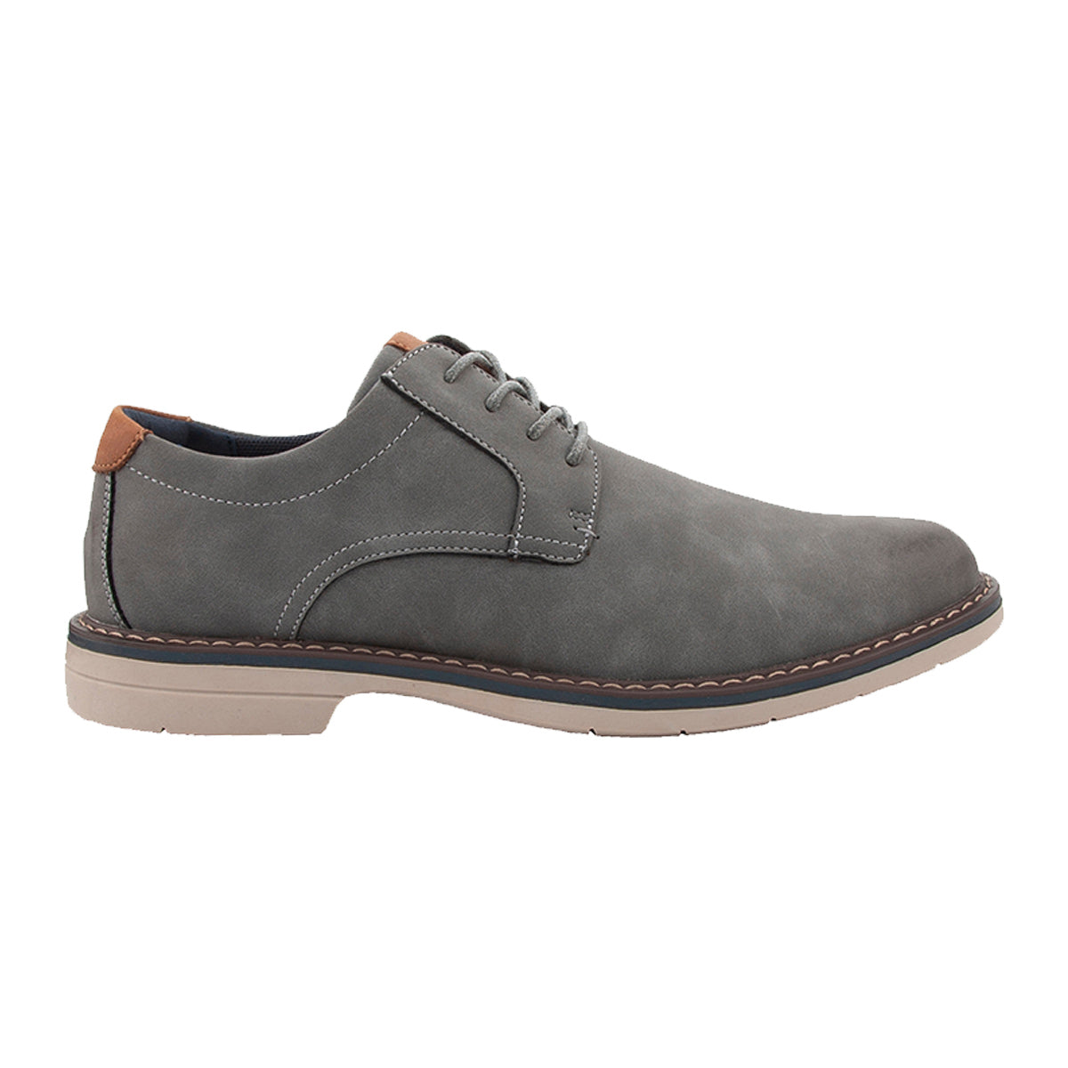 Dark Grey|Profile