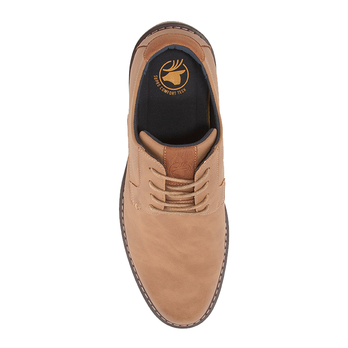 Taupe|Top