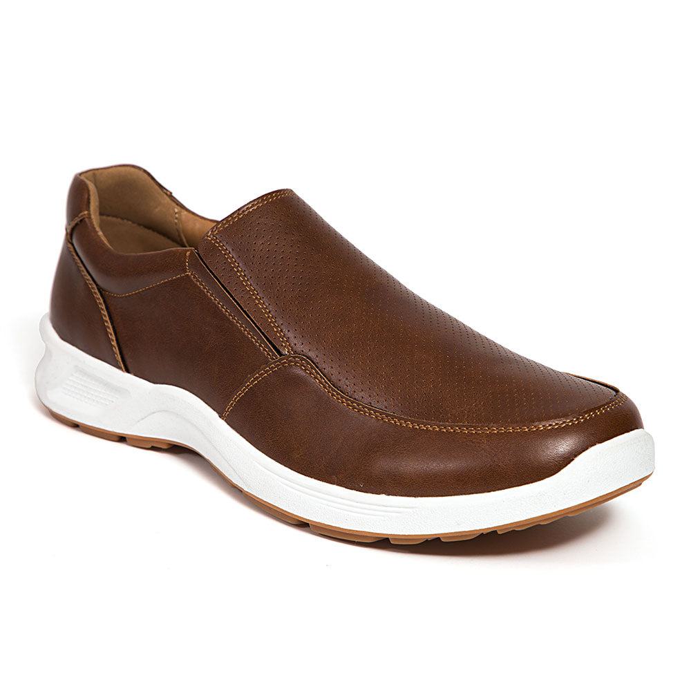 Deer stags drive men's hot sale loafers