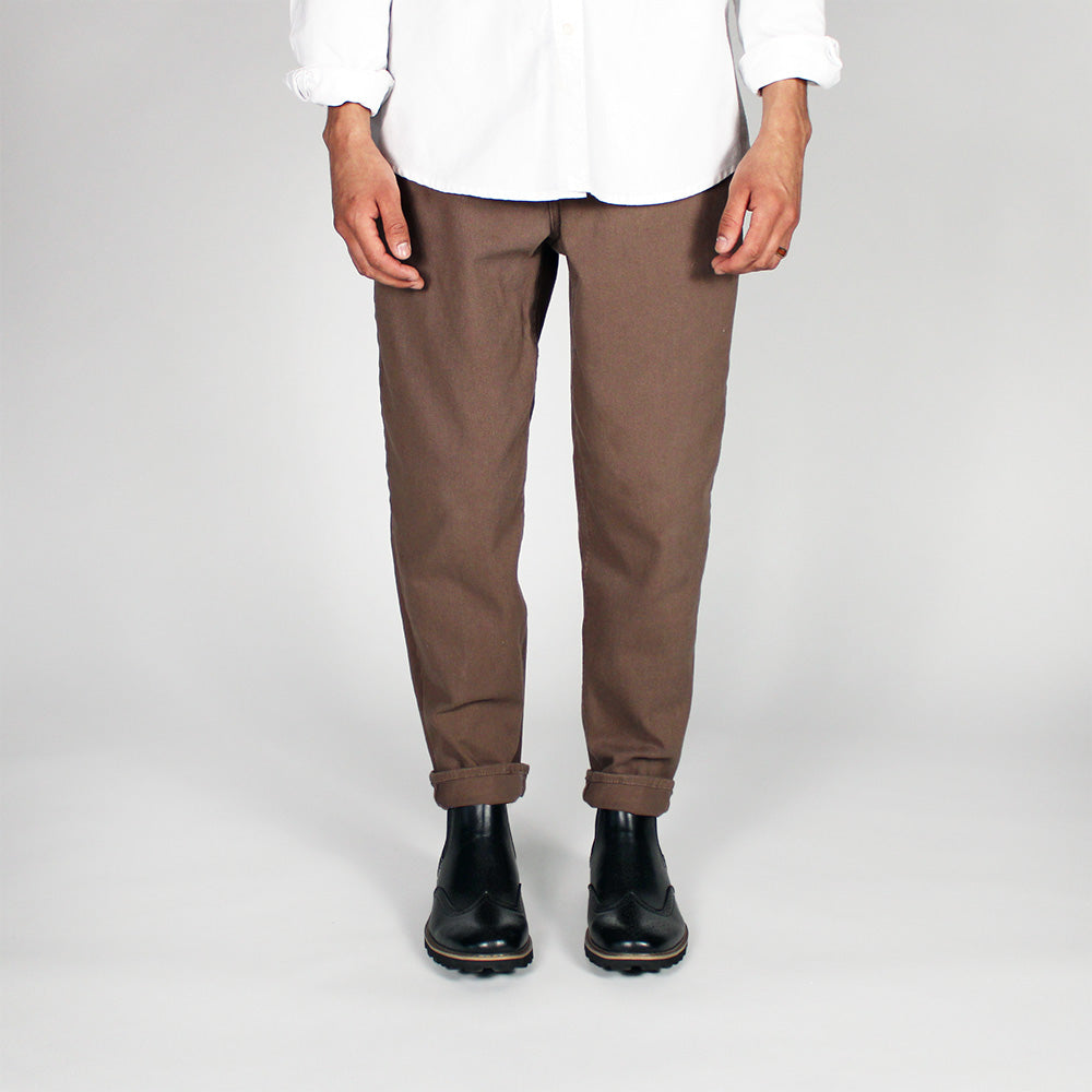 Deer Stags Mens Brayden in Black