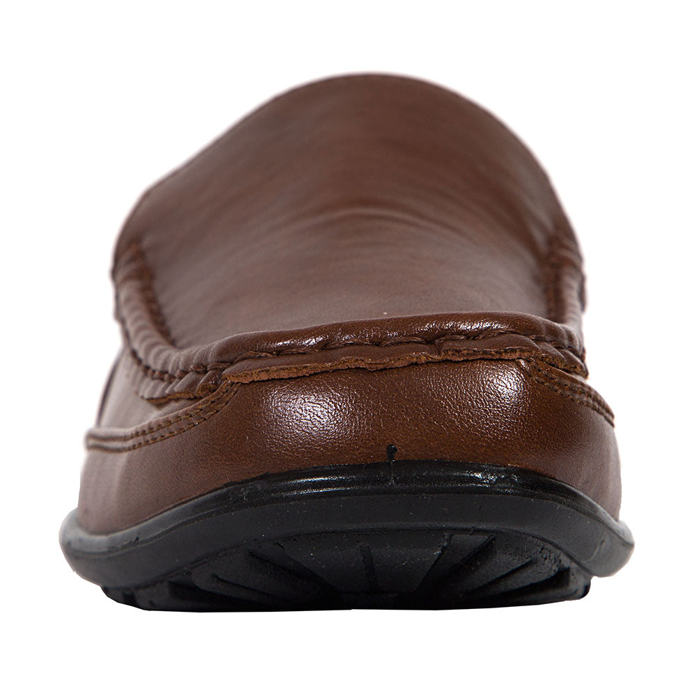Deer Stags Kids' Booster in Brown