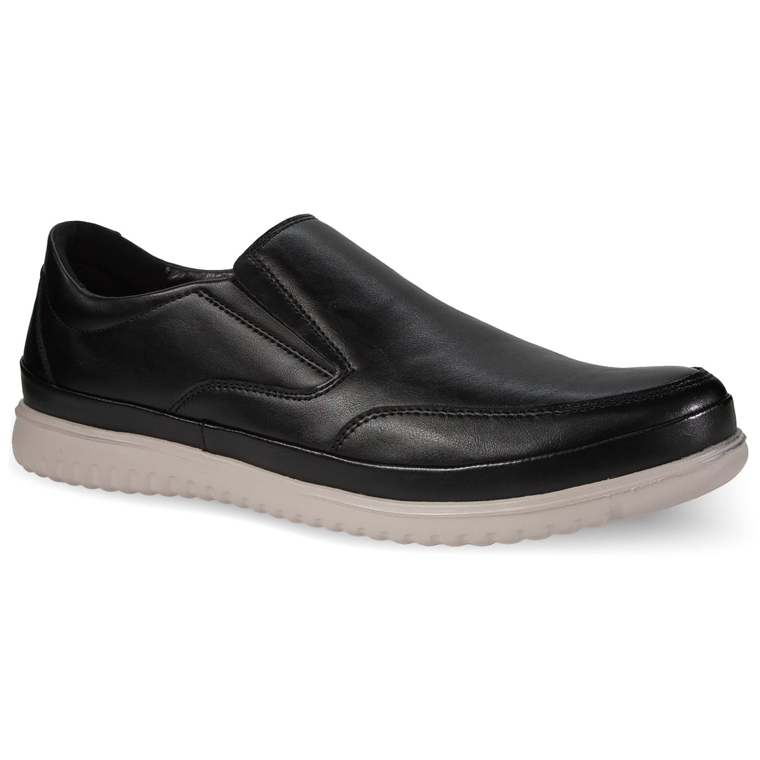 Mens Bayport in Black