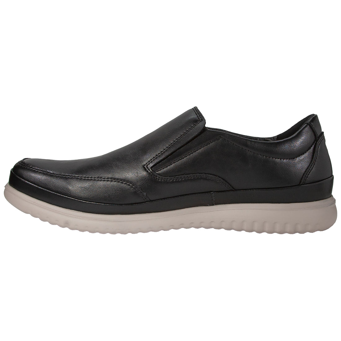 Mens Bayport in Black