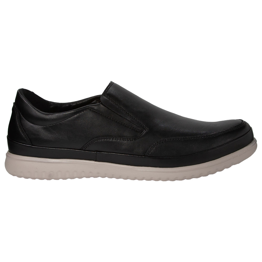 Mens Bayport in Black