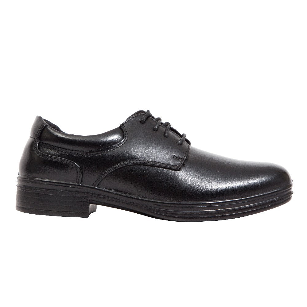 Deer Stags Kids' Blazing in Black