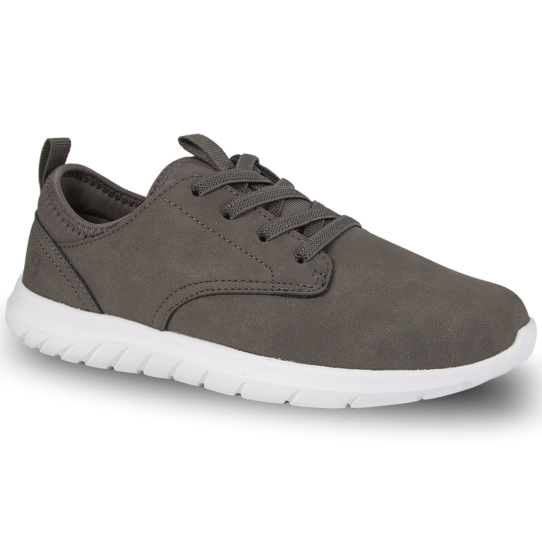 Kids Cal Jr in Grey