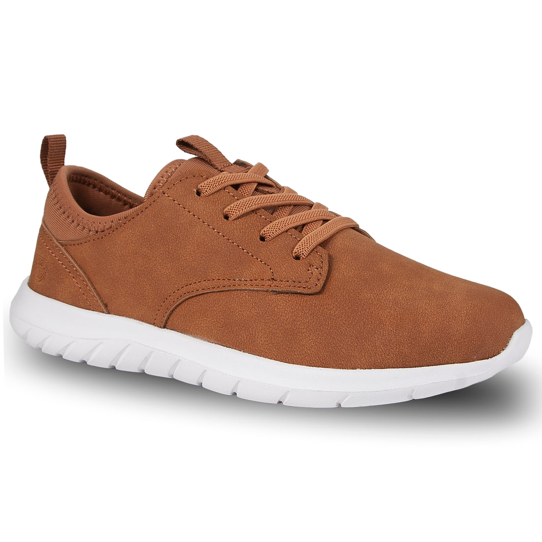 Kids Cal Jr in Tan