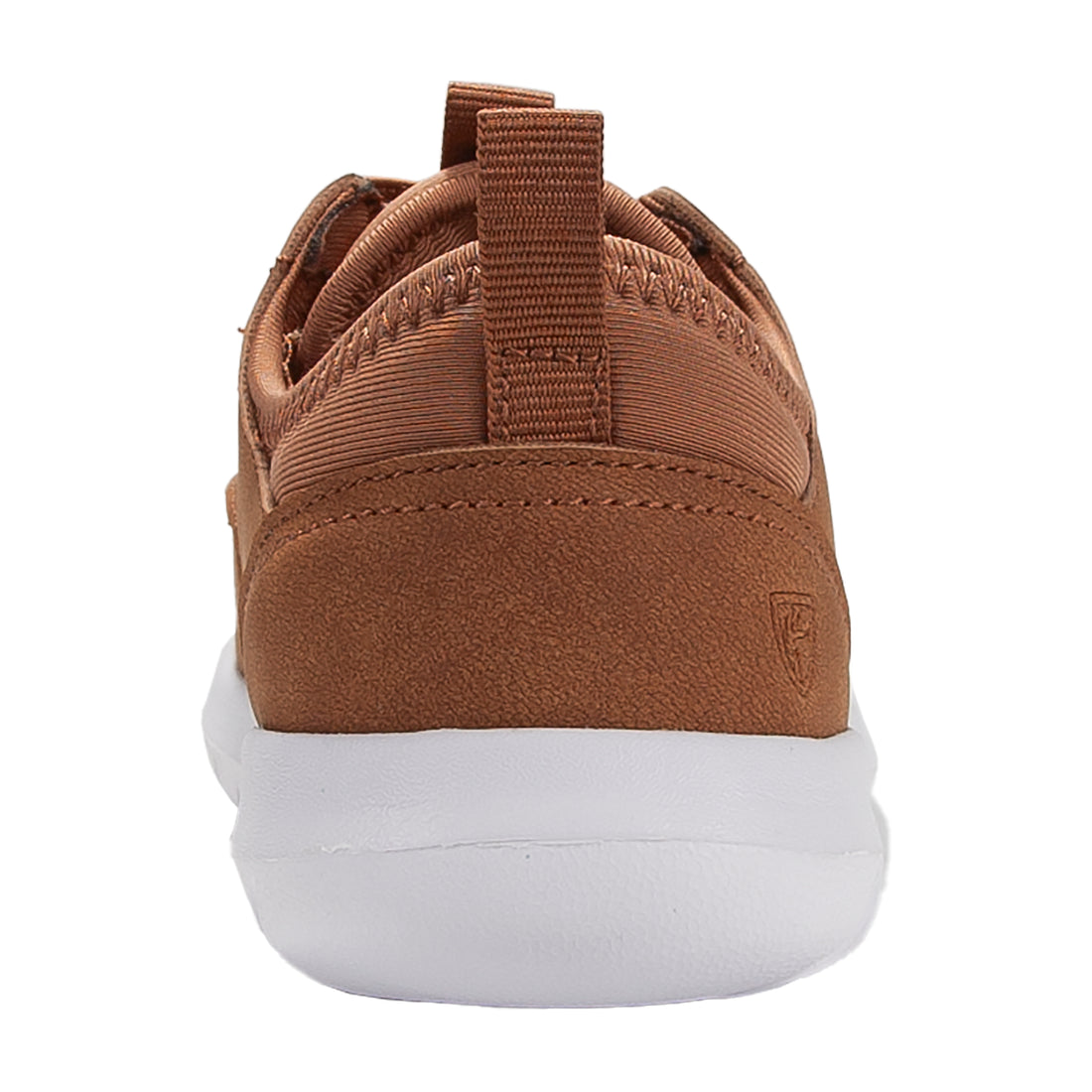 Kids Cal Jr in Tan