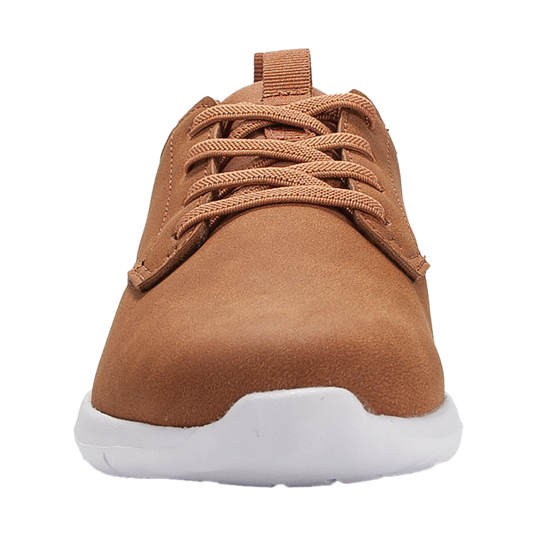 Kids Cal Jr in Tan