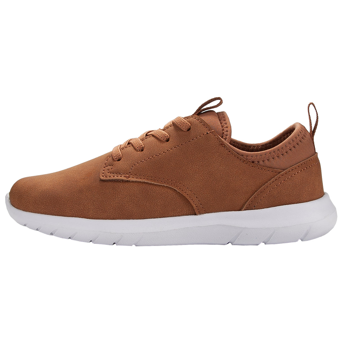 Kids Cal Jr in Tan