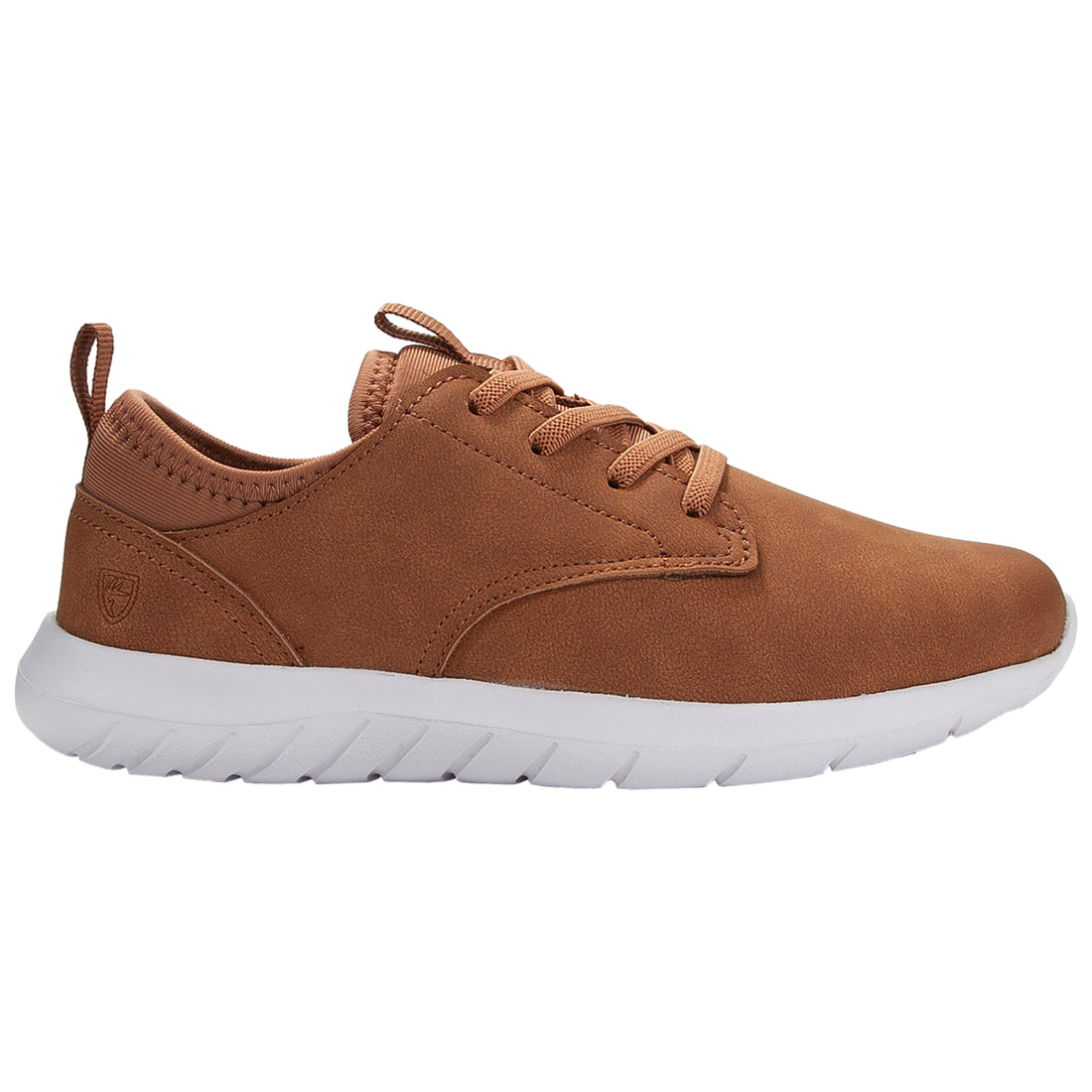 Kids Cal Jr in Tan