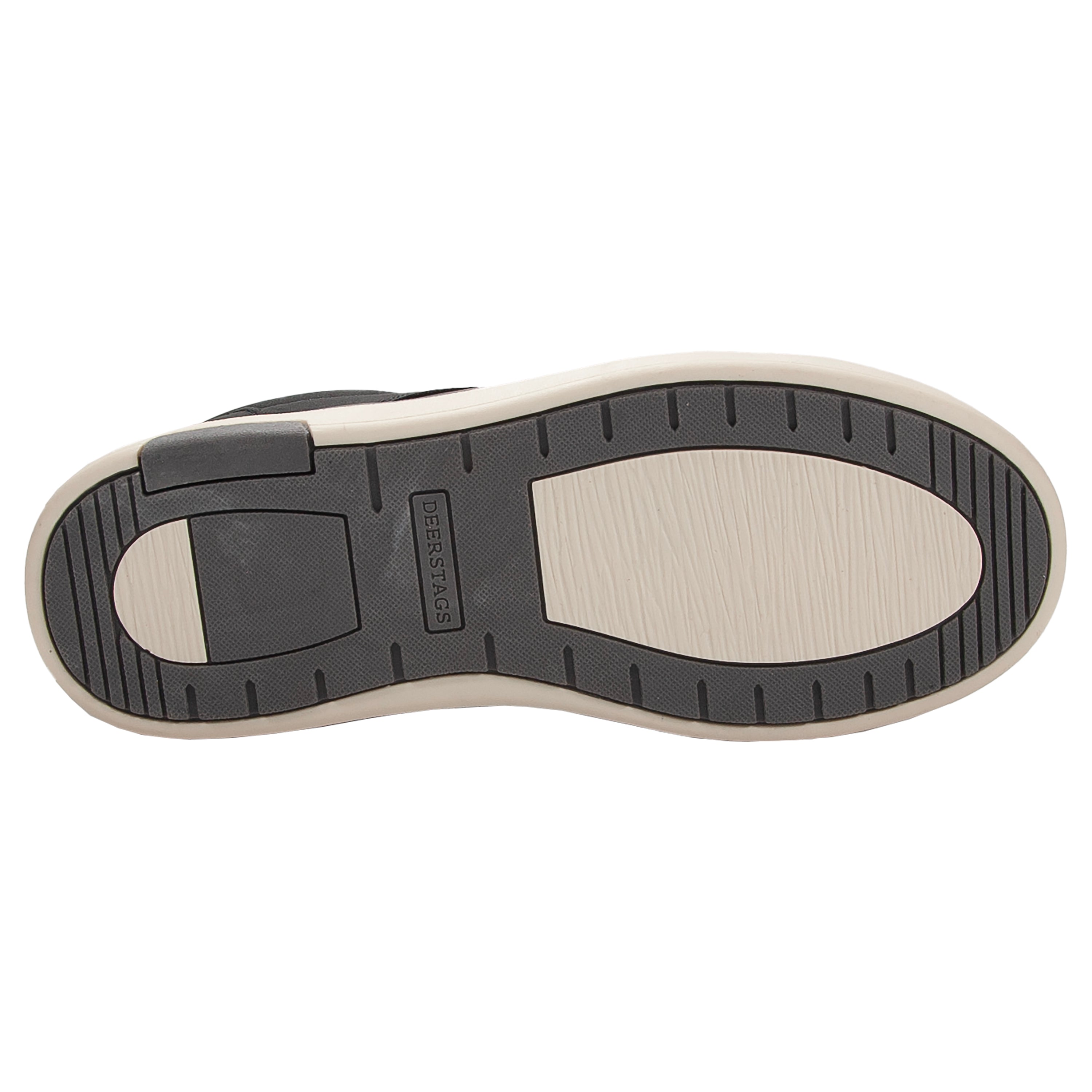 Kids Conrad Jr in Black