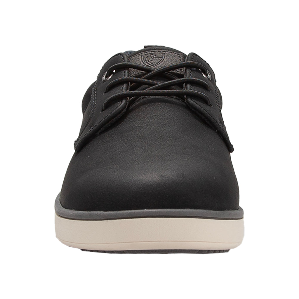 Kids Conrad Jr in Black