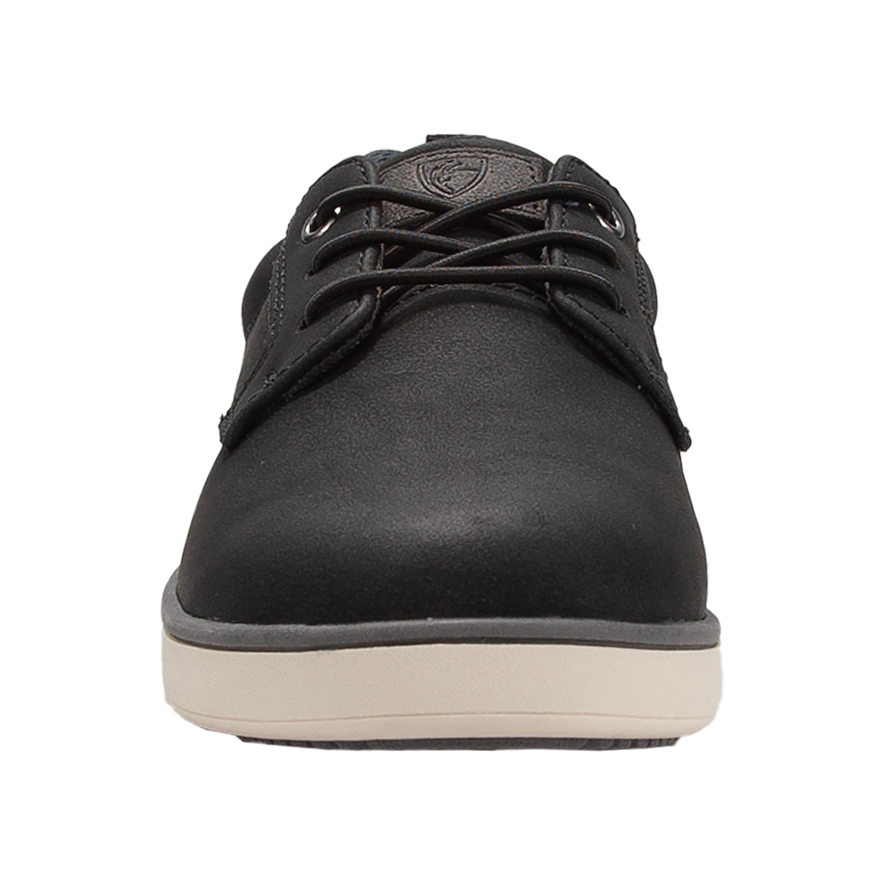 Kids Conrad Jr in Black