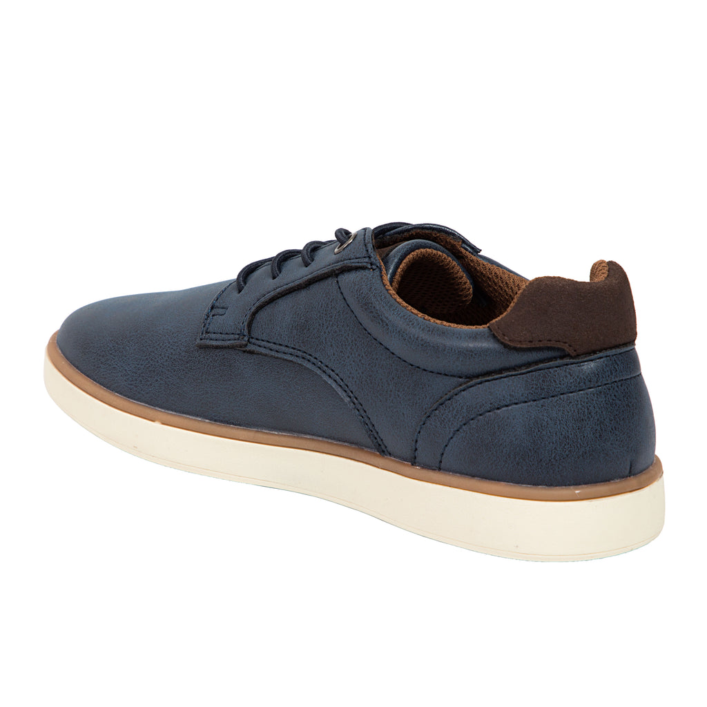 Deer Stags Kids' Conrad Jr in Navy