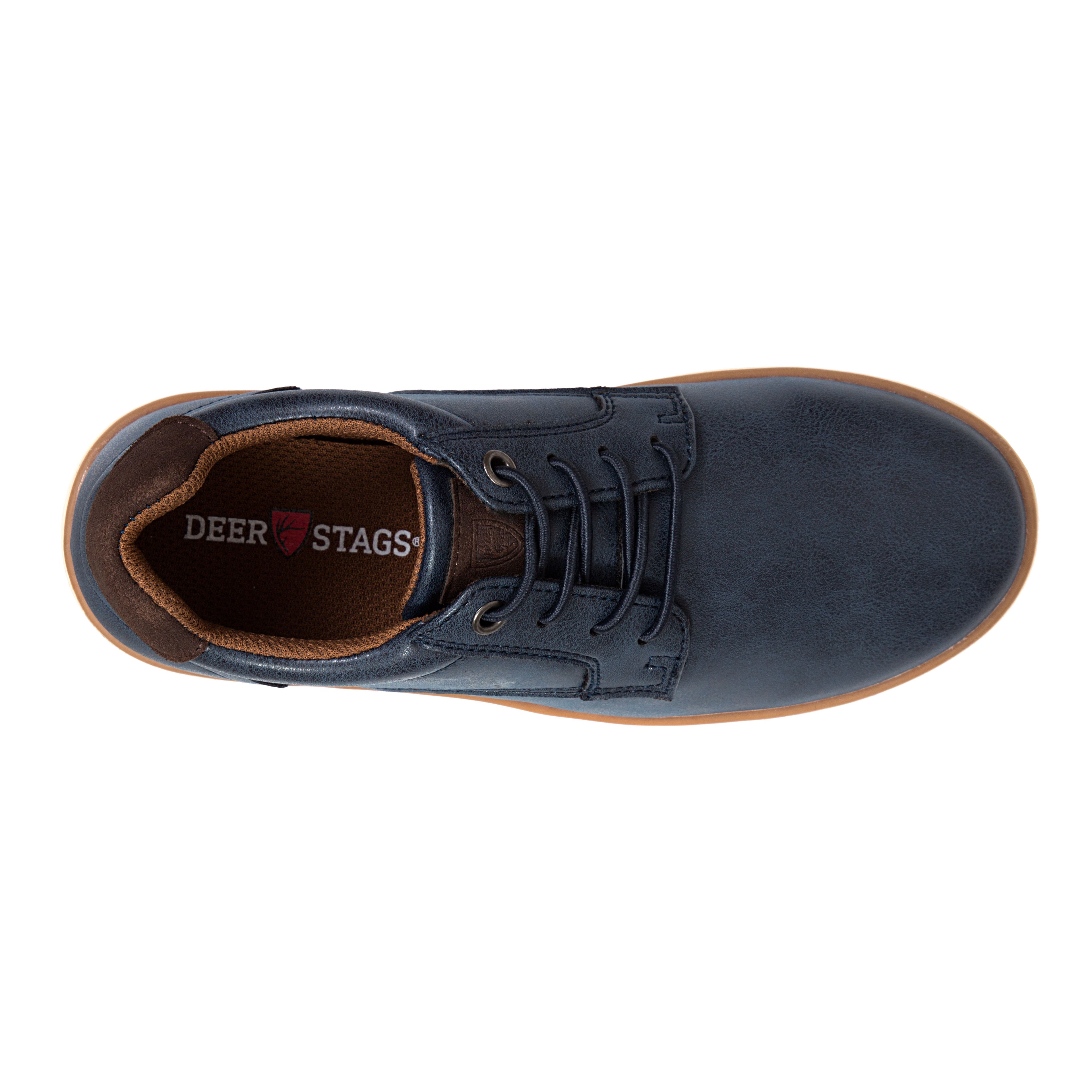 Deer Stags Kids' Conrad Jr in Navy