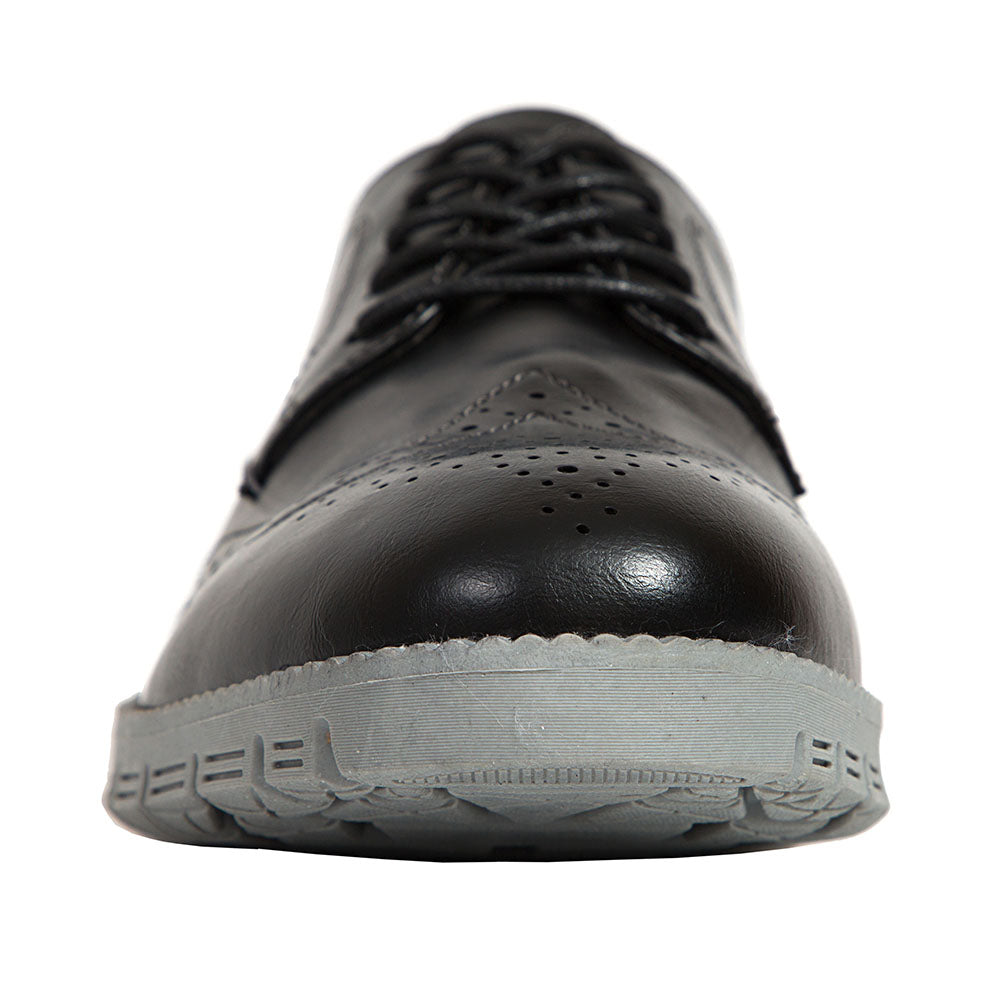 Deer Stags Mens Corvallis in Black
