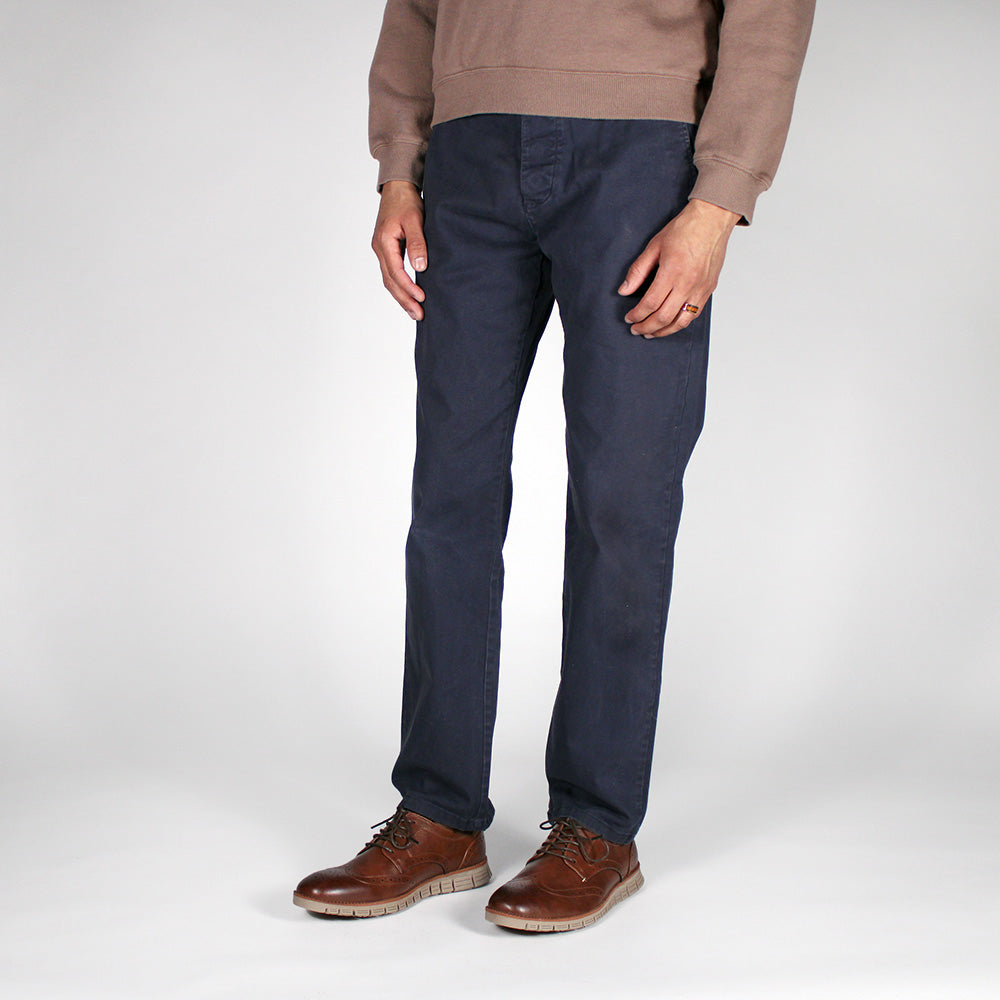 Deer Stags Mens Corvallis in Brown