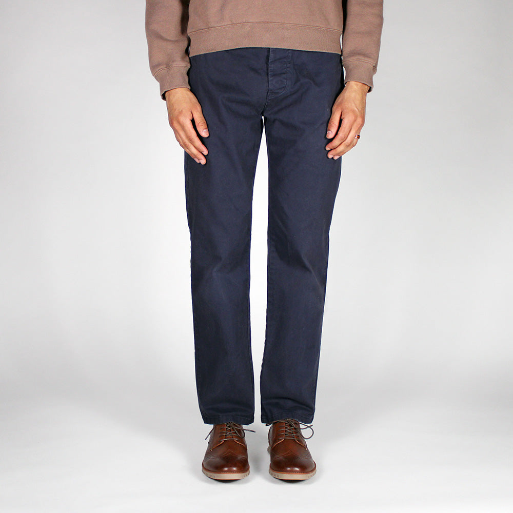 Deer Stags Mens Corvallis in Brown