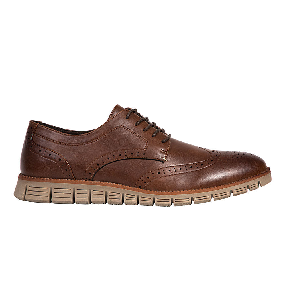 Deer Stags Mens Corvallis in Brown