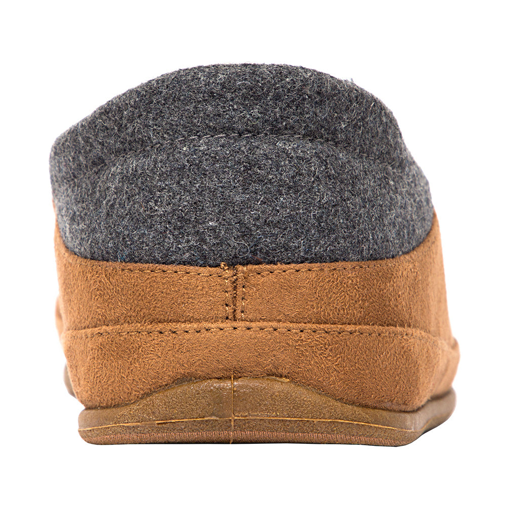 Campo Unisex Slipper